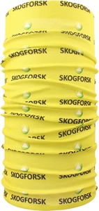 Guêtre-écharpe pour le cou, multifonctions, 100% RPET, <span class=keywords><strong>Bandana</strong></span> fait à base de bouteilles en plastique rétro - Product Image 5