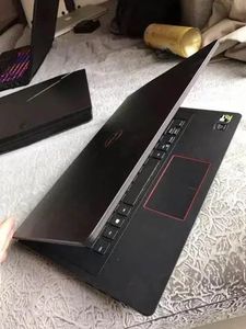 Portátil Original 7447 Core I5 I7 de Cuarta Generación con Gráficos Discretos <span class=keywords><strong>GTX</strong></span> 4G de 14 Pulgadas para Juegos, Computadora con Gráficos Duales - Product Image 3