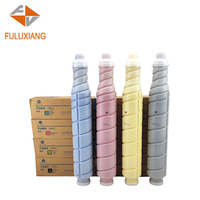 FULUXIANG TN 619 TN619 TN-619 A3VX130 230 330 430 Version d'origine pour Konica Minolta Bizhub Pro C1060 1070 2060 2070 3080