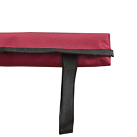 Mydays Offre Spéciale d'extérieur Chaise de stade de football Chaise d'extérieur portable facile à transporter Coussin de siège de stade de plage