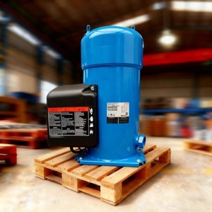 Compresseur de climatisation et de réfrigération Danfoss SH300B4ACC SH300A4ACC SH300B4ABE Refroidissement et chauffage - Product Image 1