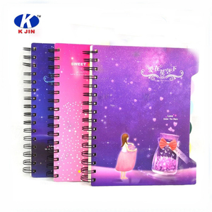 Gran oferta de cuaderno A4/cuaderno escolar/libro de ejercicios - Product Image 2