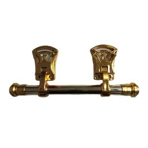 D08 Accesorios Funerarios, Herrajes para Ataúdes, Asas para Ataúdes y Féretros Sudamericanos - Product Image 3