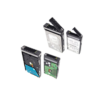 Unidad SSD Interna SATA III de 960 GB para Servidor con Flash NAND TLC y Caché DRAM para Mejorar la Velocidad de Arranque del Sistema
