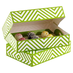 锁底自动纸箱制造折叠涂胶机箱式文件夹涂胶机 - Product Image 4