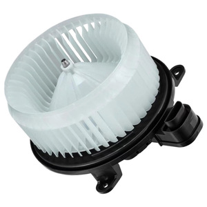 Motor de Ventilador para Toyota Sequoia 871030C051, Pieza de Repuesto para el Sistema de Aire Acondicionado del Vehículo - Product Image 1