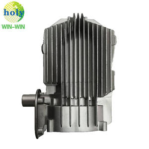 OEM金属压铸汽车备件熔模铸造金属产品 - Product Image 2