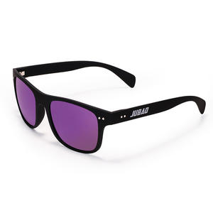 Gafas de Sol Deportivas Polarizadas con Lentes de PC HUBO, Protección UV400, Certificación CE, Lentes Intercambiables, Uso en Deportes al Aire Libre, Logotipo Personalizado al por Mayor - Product Image 5