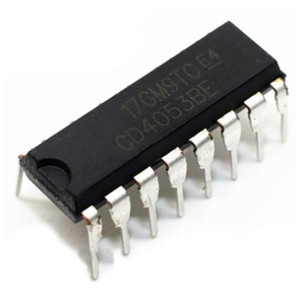 Chip DIP CD4001 <span class=keywords><strong>CD4001BE</strong></span> Mới Và Nguyên Bản <span class=keywords><strong>IC</strong></span> <span class=keywords><strong>CD4001BE</strong></span> - Product Image 4