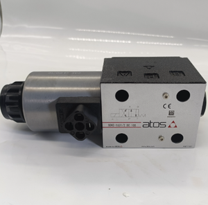 โซลินอยด์ควบคุมทิศทาง ATOS DKI-0715 /24,24VDC - Product Image 6