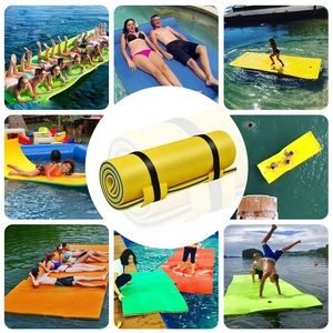 <span class=keywords><strong>Tapis</strong></span> flottants pour <span class=keywords><strong>piscine</strong></span> avec logo personnalisé Lily Pad, grands <span class=keywords><strong>tapis</strong></span> en <span class=keywords><strong>mousse</strong></span> XPE pour la plage, <span class=keywords><strong>tapis</strong></span> flottants pour bateaux aquatiques pour piscines <span class=keywords><strong>hors</strong></span> <span class=keywords><strong>sol</strong></span> - Product Image 5