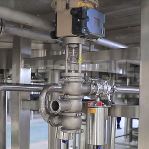 Inne — machine de brassage industrielle complet, 1000 litres, brasserie à bière - Product Image 4