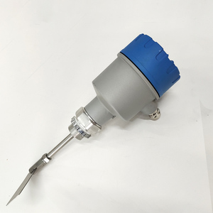 For 1/2" <b>Controller</b> Rotary <b>Paddle</b> Water Switch Tuning Fork SS316 Material Level Measuring Instrument <b>With</b> 1% Accuracy <b>Paddle</b> Lim - Product Image 4