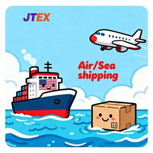 Servicio de Logística de Carga Aérea/Marítima a Bajo Precio, Agencia de Transporte de China a EE. UU., Servicio FBA - Product Image 1