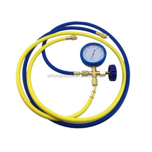 Hbs בקירור אימפריאלי סט סט | תואם r410a r410a r22 r404a hvac - Product Image 5