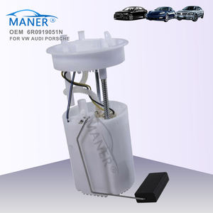 Module de pompe à essence MANER CAR 6R0919051N pour <span class=keywords><strong>Audi</strong></span> A1Seat IBIZA Skoda FABIA VW POLO 1.2 T 1.4T 2010-2023 - Product Image 2