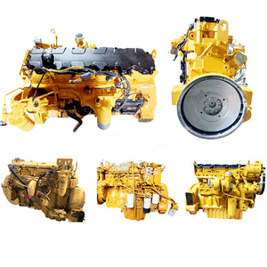 C7ประกอบเครื่องยนต์ดีเซลรถขุดมอเตอร์ C7.1สำหรับแมว320C 320D 320D2 320D3 323D3เครื่องจักรก่อสร้าง325GC - Product Image 1