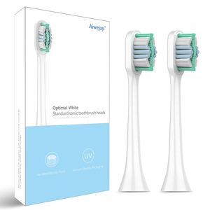 Têtes de brosse à dents électriques souples de remplacement Philips Oral-B à prix d'usine pour Aiwejay - Product Image 4