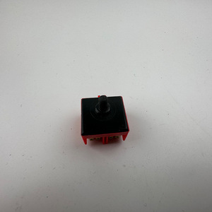 Interruptor Premium para Herramientas Eléctricas Inalámbricas y Mini Amoladoras Angulares, Interruptor Recargable de Iones de Litio sin Escobillas, Tipo Interruptor para Amoladora Angular - Product Image 1
