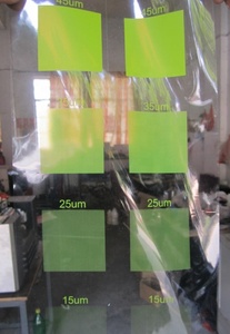 อุปกรณ์ทดสอบหมึกพิมพ์กราเวียร์ เครื่องทดสอบหมึก - Product Image 5