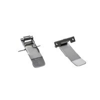 Éclairage linéaire moderne, série 3000, profilés en aluminium, canal lumineux LED pour montage en surface, suspension, plafond, bureau
