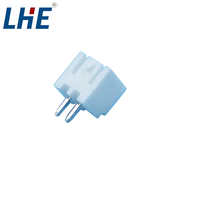 SMW250-02P Electrical Wiring 2 Pin Vertical Pcb Connector