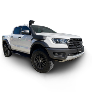 Boccaglio per auto nuove per <span class=keywords><strong>ford</strong></span> ranger raptor <span class=keywords><strong>accessori</strong></span> fuoristrada kit <span class=keywords><strong>4x4</strong></span> Snorkel per auto per Jeep - Product Image 1