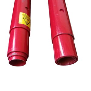 Perche télescopique en PRV pour test <span class=keywords><strong>de</strong></span> détecteur <span class=keywords><strong>de</strong></span> fumée, sans échelle, pour maintenance incendie, autocollants personnalisés disponibles - Product Image 6