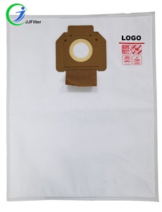 Bolsa <span class=keywords><strong>para</strong></span> Polvo de <span class=keywords><strong>Aspiradora</strong></span> Air Clean, Compatible con Boschs BSH GAS30 GAS35, Precio de Fábrica, OEM/ODM, Bolsa <span class=keywords><strong>para</strong></span> Polvo con Tamaño Personalizado - Product Image 6