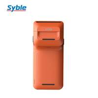 Ponsel pintar genggam Mini Syble XB-N1 Terminal Pos