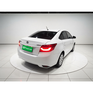Auto Usado Guazi, <span class=keywords><strong>Toyota</strong></span> Vios 2022, Bajo Kilometraje, Gasolina, Vehículo Automático Sedán, Volante a la Izquierda, para Uso Diario Familiar, 5 Asientos - Product Image 5
