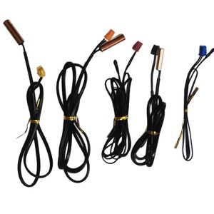 เซ็นเซอร์เครื่องปรับอากาศ H7B00031A H7B00031B H7B00031C H7B00243A สำหรับเครื่องปรับอากาศส่วนกลาง อะไหล่กันฝุ่น - Product Image 1