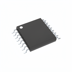 Buy Online Electronic Components BOM IC In Stock 16 TSSOP Power Management (PMIC) CD4511BPWR - Product Image 1