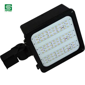 150W LED Street Light Echo 150 Watt Street Lights For Road Street