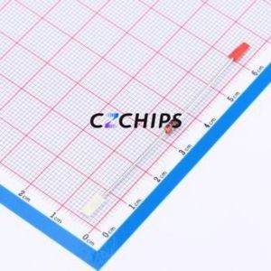 Nouveau et original BZV85-C13,113 DO-41 Diode Zener Diode Vente en gros de composants électroniques Fournisseur de puces et service BOM - Product Image 1