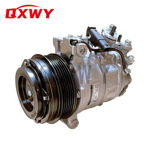 Pour mercedes-benz C-CLASS V-CLASS pièces de voiture haute qualité <span class=keywords><strong>prix</strong></span> usine Auto ac compresseur A0008303002/A0008306911/A0008304400 - Product Image 2