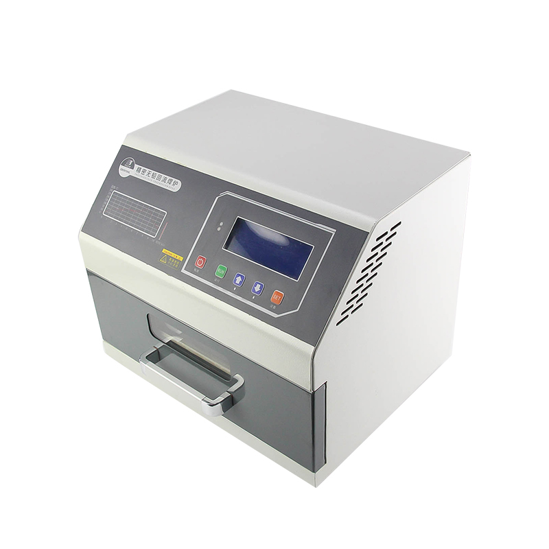 ZB2520HL Hot Sale Reflow Soldering Equipment