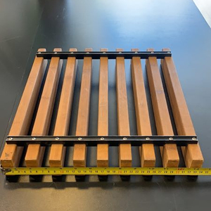 Decorative <strong>Bamboo</strong> <strong>Screen</strong>, <strong>Bamboo</strong> Panel, <strong>Bamboo</strong> Fencing - Product Image 4