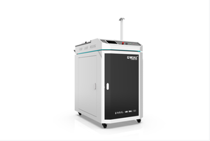 Nova Máquina de Soldagem a <span class=keywords><strong>Laser</strong></span> de Fibra Portátil Yaskawa com Motor Servo para Soldagem de Alta Precisão em Metal e Aço Inoxidável - Product Image 5