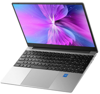 15,6 pouces core I7 jeu puissant nouvel ordinateur portable Win10 4Gen 4500U 3.0Ghz DDR4 RAM 8GB 128 256 512GB SSD 1920*1080 FHD ordinateur portable d'affaires