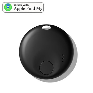 Traceur GPS personnel anti-perte pour animaux et voitures, mini, en plastique, compatible iOS 5.0, avec fonction de localisation et d'alarme - Product Image 3