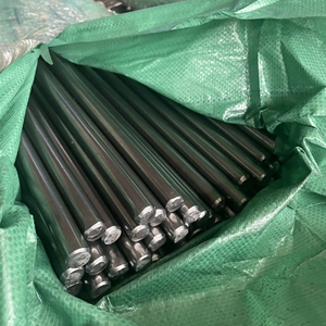 Barres rondes en acier inoxydable EN 1.4301 1.4404 304 316 Fournisseur Vente en gros - Product Image 2
