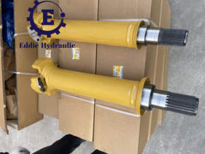 Suku cadang mesin konstruksi berkualitas tinggi 9T-6526, pemuat terlacak sambungan Universal 943 963 953 973, asli dan terlaris. - Product Image 6