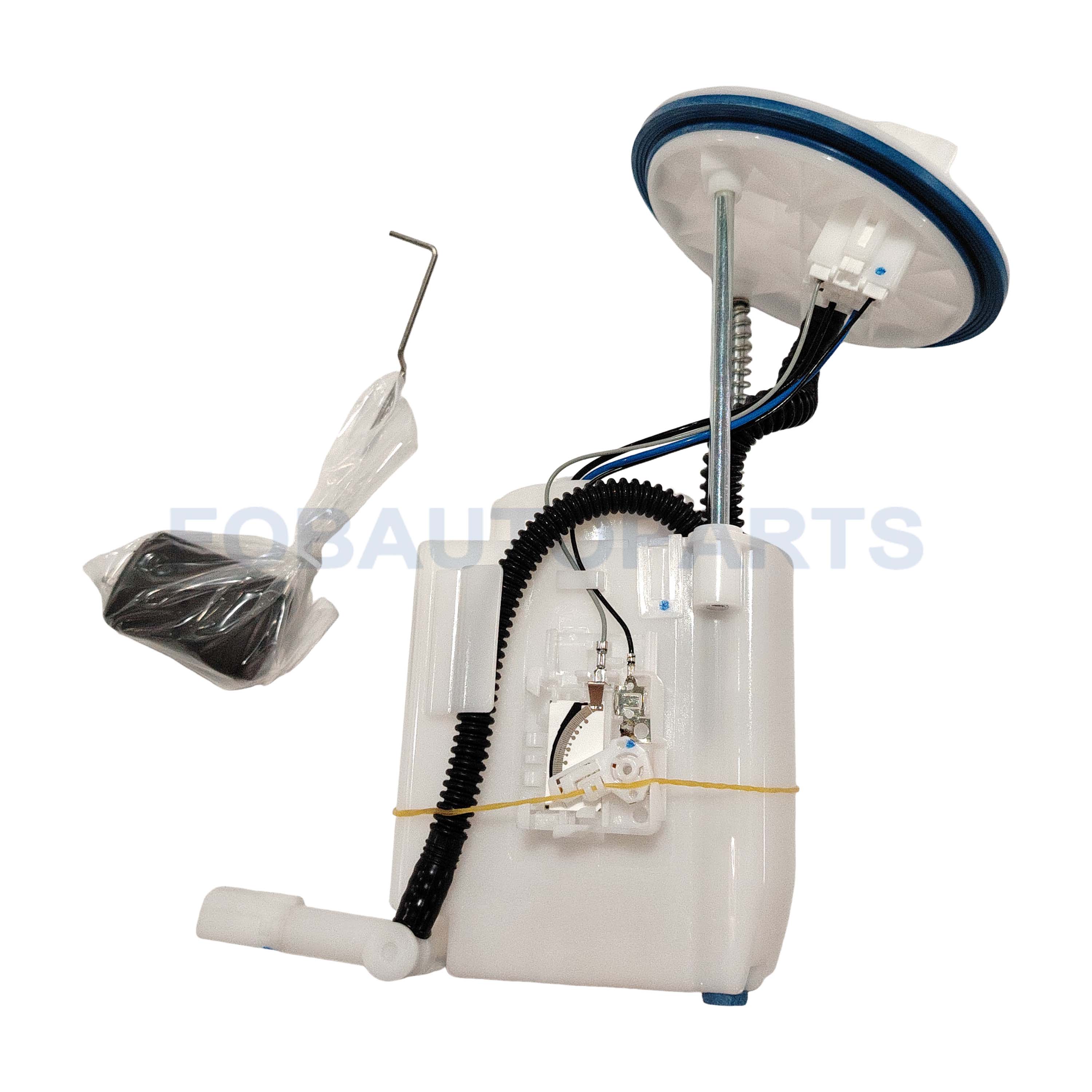 31110-3R100 Fuel Pump Assembly Compatible with KIA Optima K5 K7 Compatible With Hyundai Sonata YF I40 Azera D4FD 311103R000