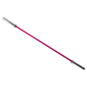 Commercial Grade for Barbell <strong>Bar</strong> Heavy Duty Solid Steel 15kg 1.8m Anti-Slip <strong>Weight</strong> <strong>Lifting</strong> <strong>Bar</strong> for CrossFit Gym - Product Image 1