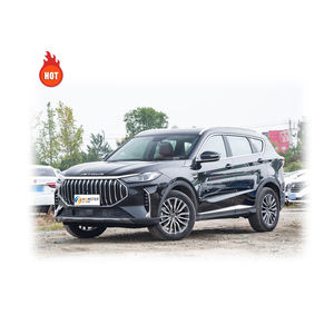 Vente en gros et au <span class=keywords><strong>d</strong></span>étail de voitures <span class=keywords><strong>d</strong></span>'<span class=keywords><strong>occasion</strong></span> Jetour X70 Plus |   Qualité supérieure |   Fabriqué en Chine |   Haute performance coût-efficacité - Product Image 4