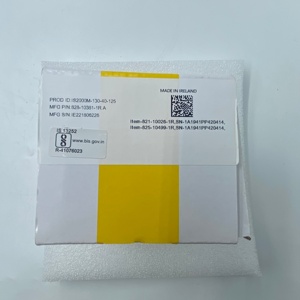 เซ็นเซอร์วิชัน Cogn-ex IS2000M-130-40-125 ของแท้ ระบบตรวจสอบอุตสาหกรรมและการอ่านบาร์โค้ด - Product Image 1