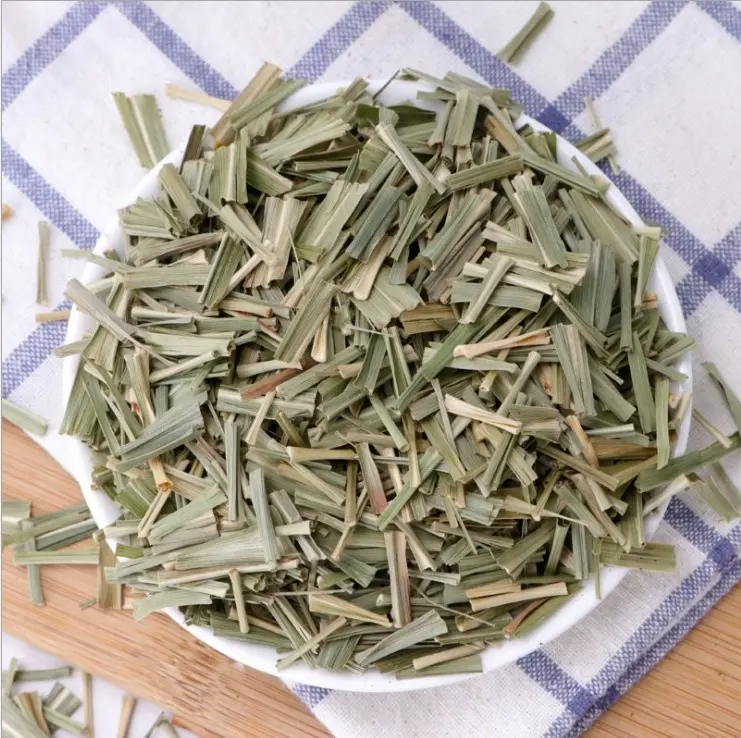 High Quality Tea Herbal Dried Lemongrass