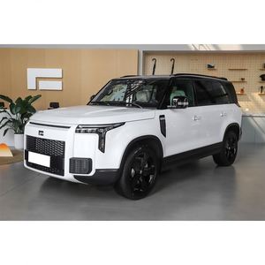2024 Polestones 01 Venta caliente Suv mediano y grande 5 puertas 7 plazas coche híbrido Rox 01 Suv eléctrico - Product Image 2