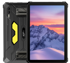 Blackview hoạt động 10 Pro 12 + 512GB 10.95 inch 30000mAh được xây dựng trong cắm trại ánh sáng & tầm nhìn ban đêm máy ảnh 5g gồ ghề máy tính bảng PC - Product Image 1